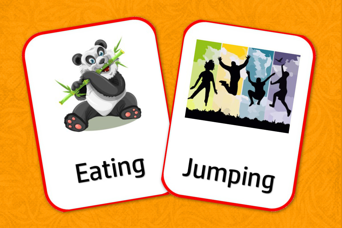 165 Printable Educational Flashcards for Kids - Alphabet, Numbers, Colors, and More. - Image 3